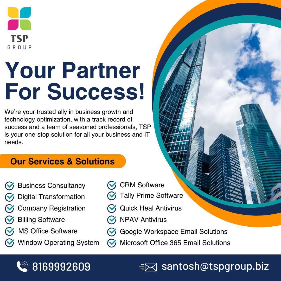 Billing Software in Satara