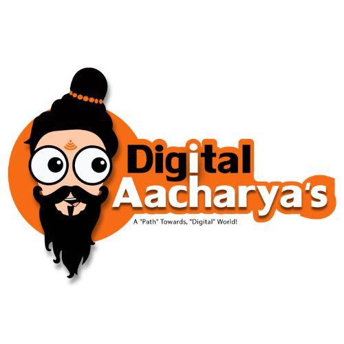Digital Aacharya's - Digital Marketing Course | Training Institute in Kharadi