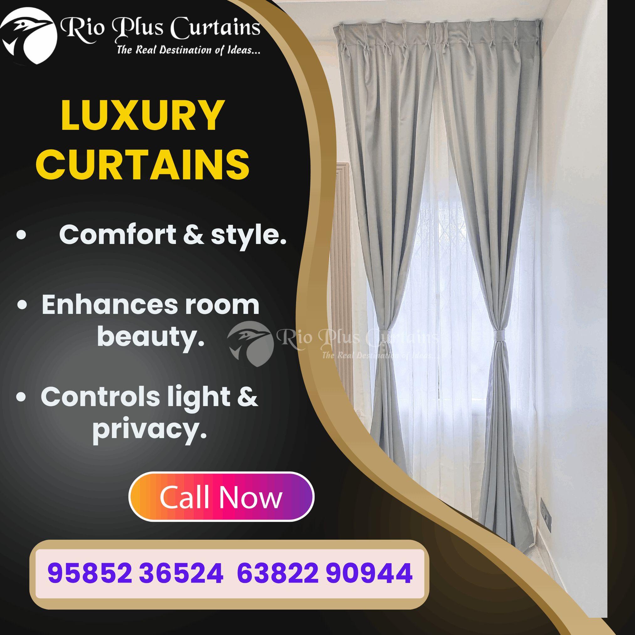 curtains shop in theni 6382290944