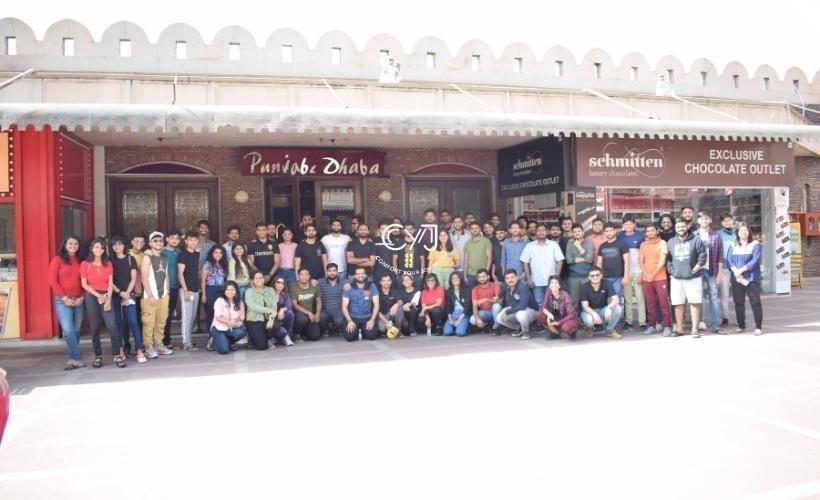 Day Outing Near Delhi -A Refreshing Break from City Life