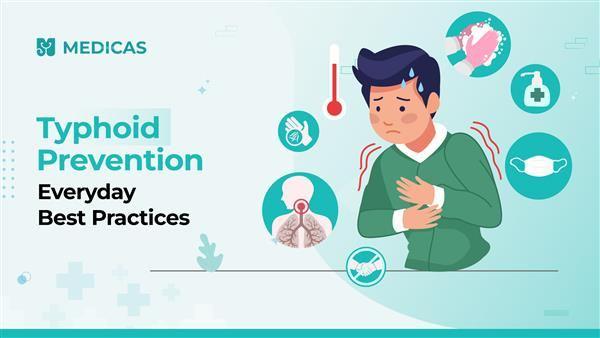 Top Tips to Prevent Typhoid in Your Daily Life