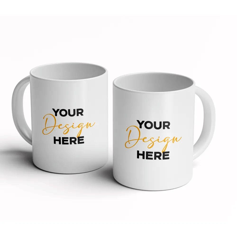 Personalized Coffee Mugs