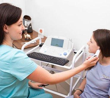 Accurate PTA Tests in Faridabad - Book at FBD SHC