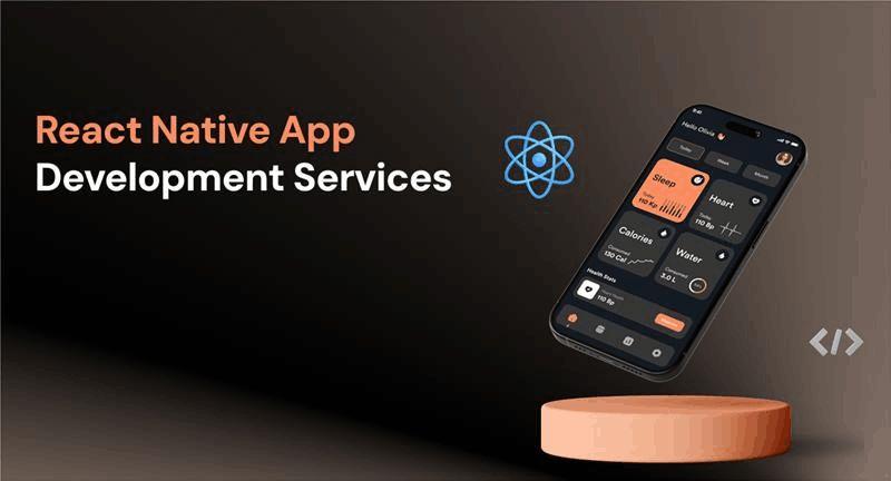 Best React Native Development Company | Hire Experts Today
