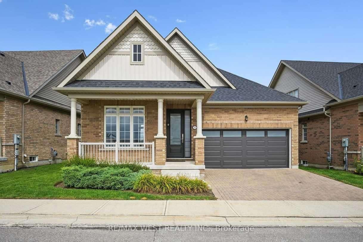 Brampton Homes | Brampton Real Estate | Brampton Realtors