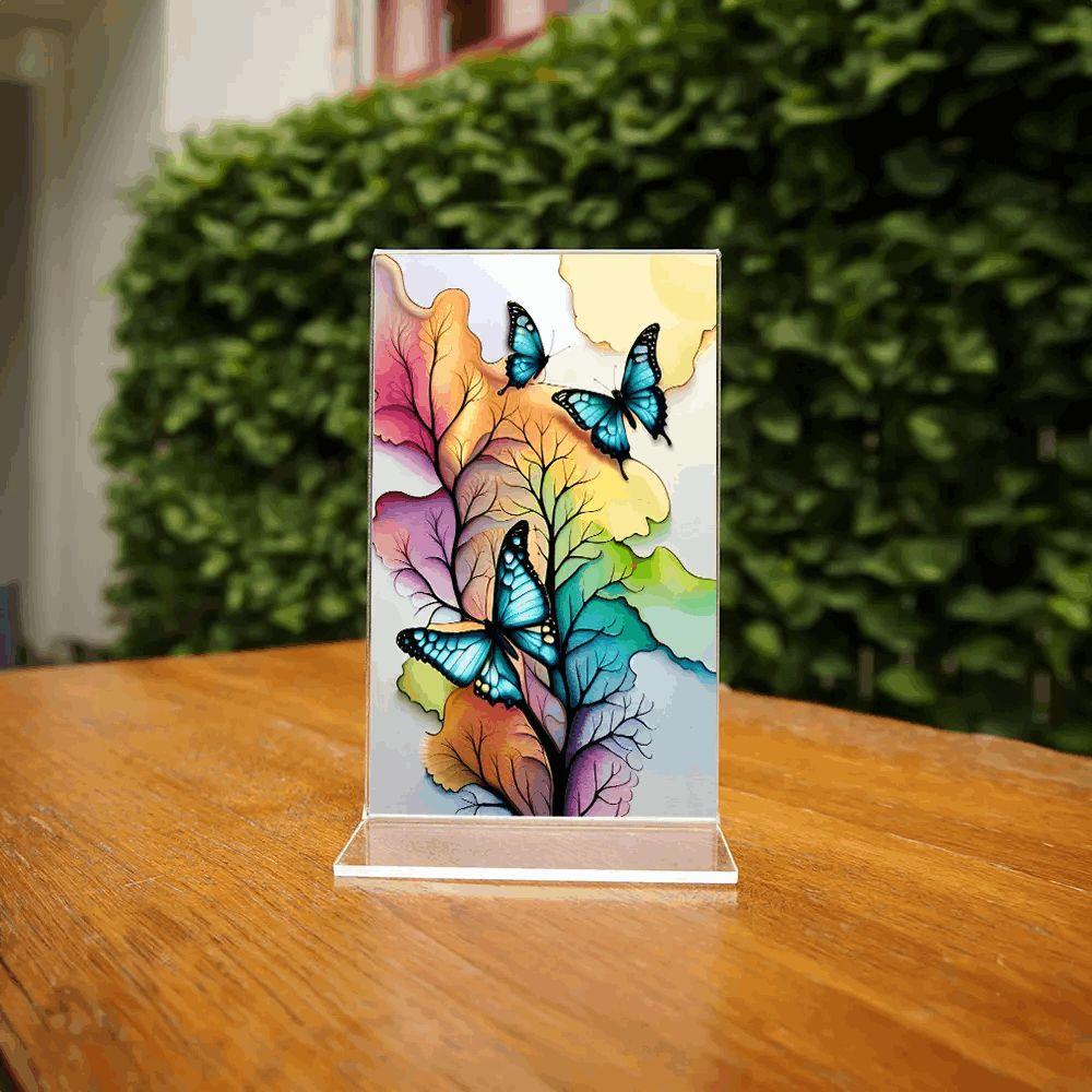 Standee Printing Services in Bengaluru