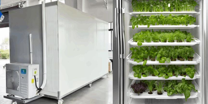 Seed Storage Solutions