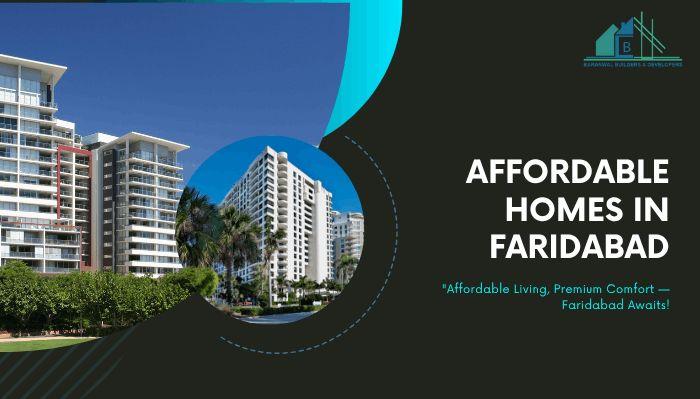 Commercial Property Developers in Faridabad  Baranwal Builders