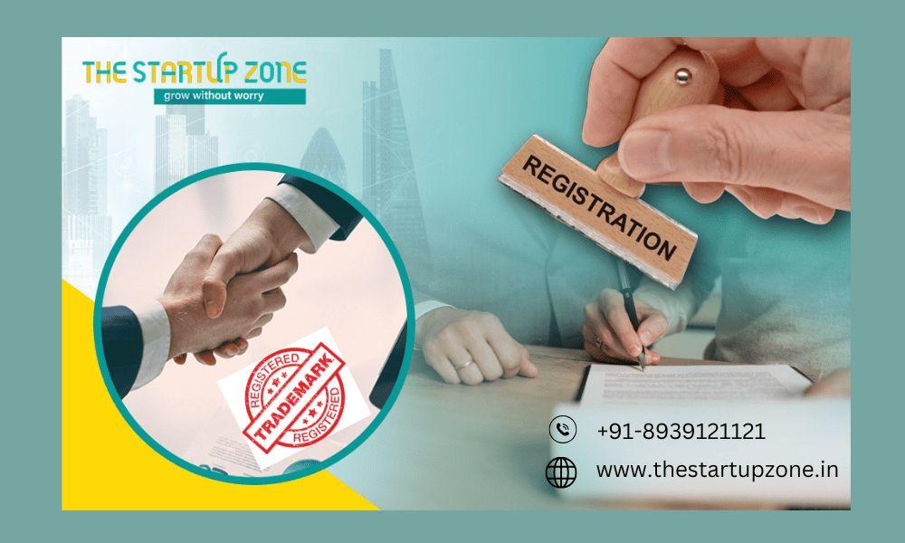 Trademark Registration - Professional Services Tailored for Businesses