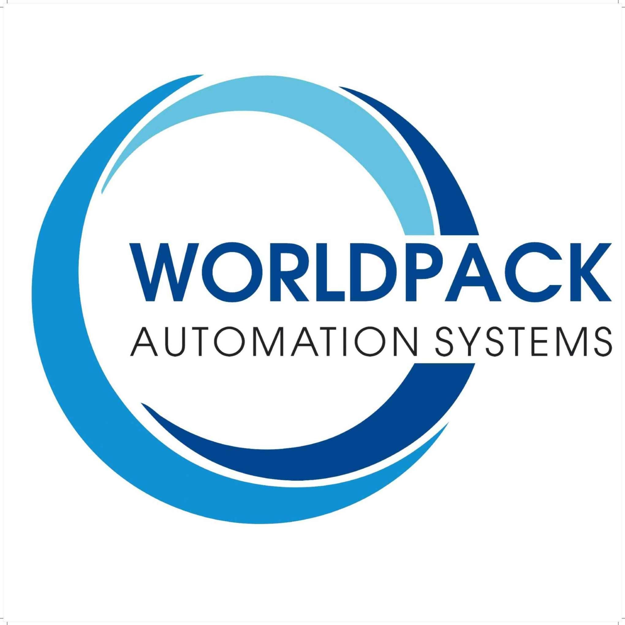  Automatic Labeling Machine Manufacturer in India  Worldpack Automation Systems 
