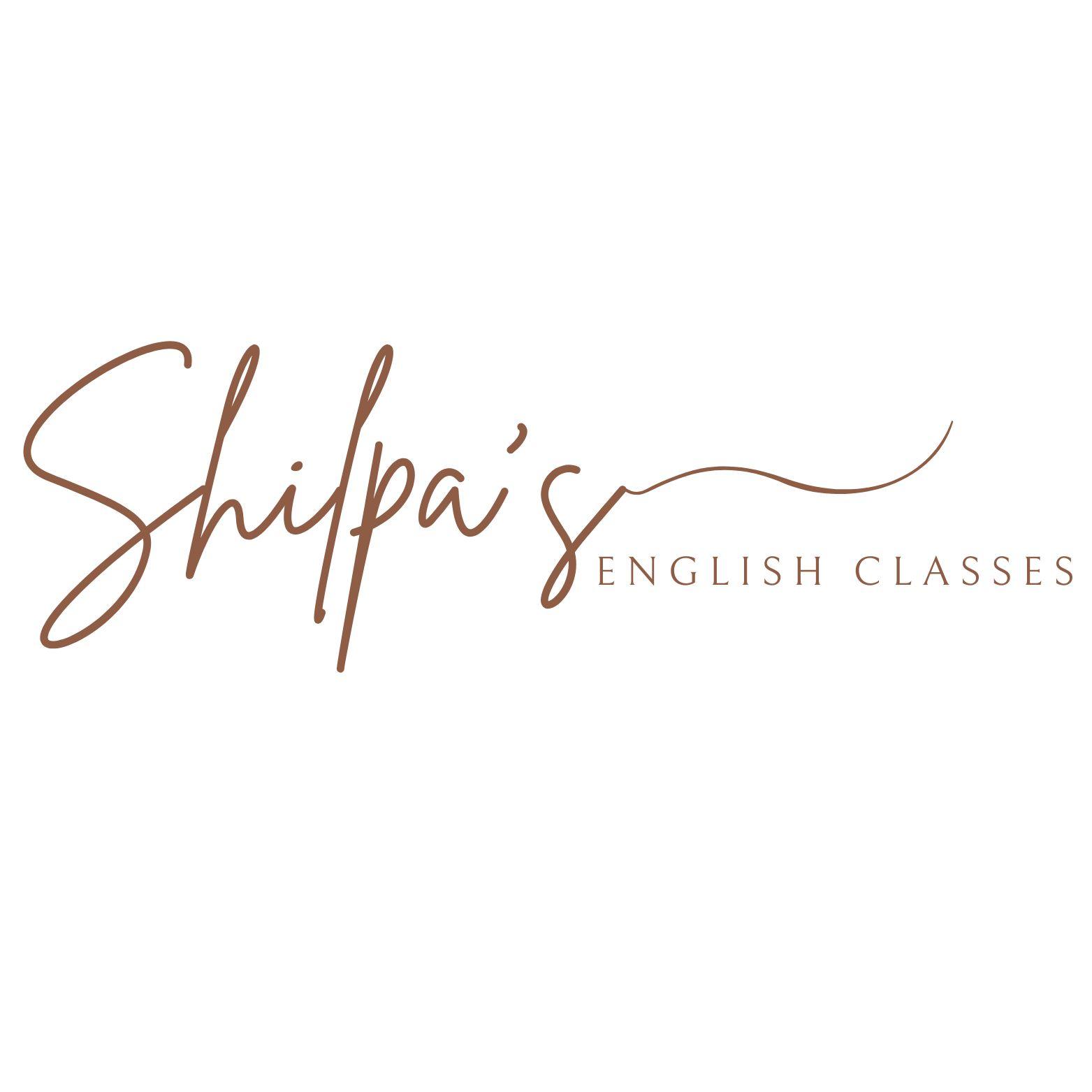 Speak English Fluently with Shilpas English Classes in Gurgaon