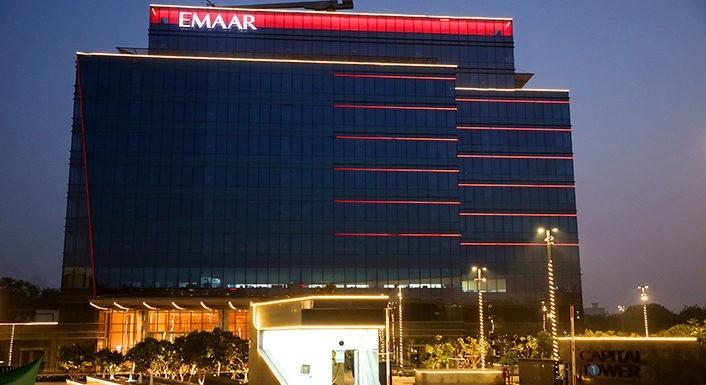 Commercial Projects On MG Road Gurgaon