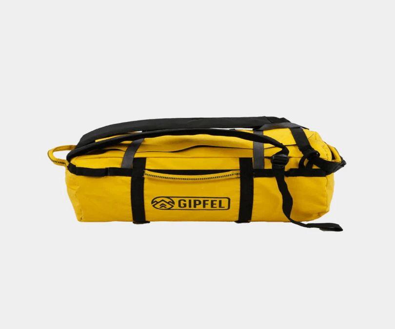 GIPFEL DUFFEL BAG HIMALYAN THAR 60L