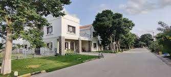 villa for rent Subishi Bliss Luxury Homes