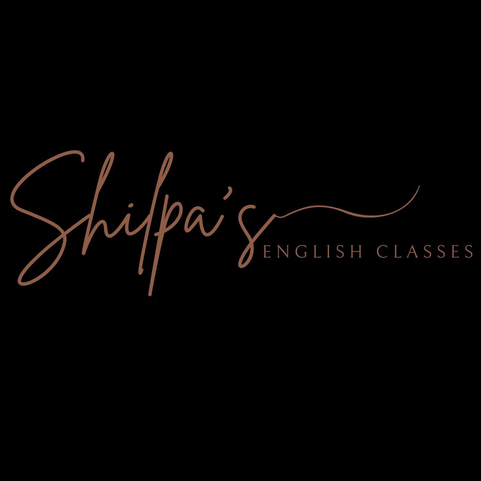 Transform Your English with Shilpas English Classes in Gurgaon
