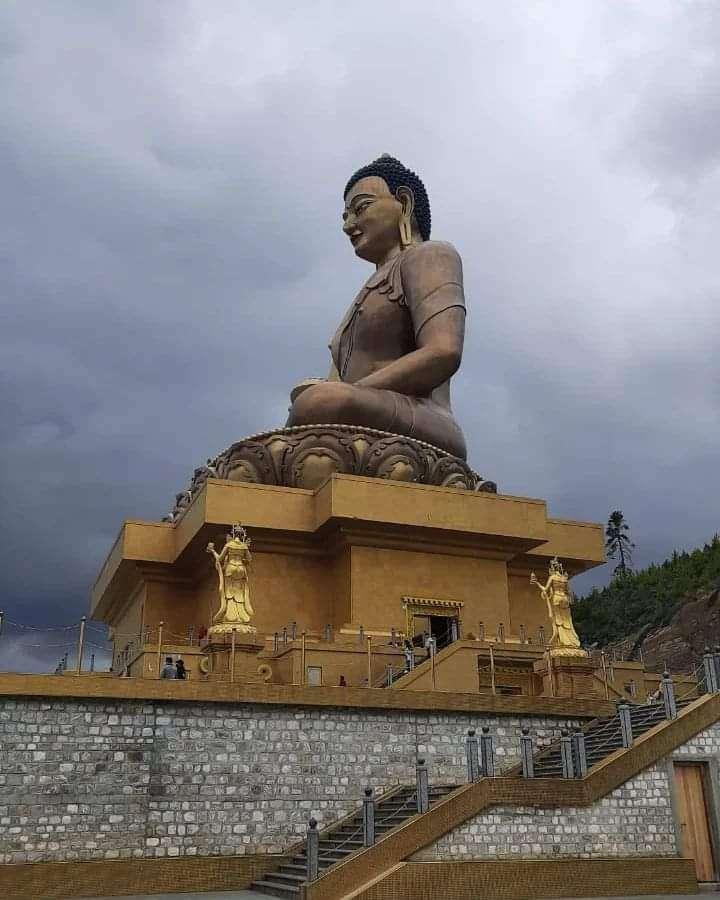 Bhutan Package from Delhi by Adorable Vacation