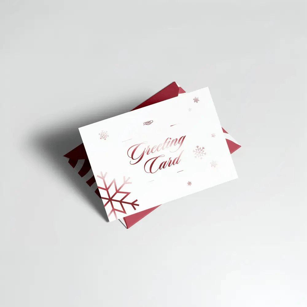 Greeting Cards Printing 