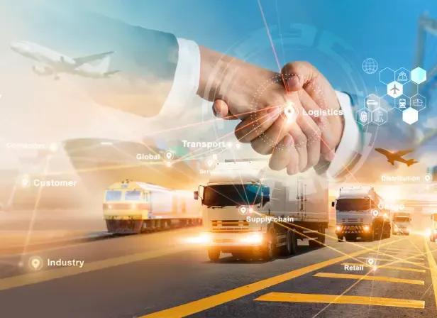 Best Logistics Company in India | Schramm Logistics