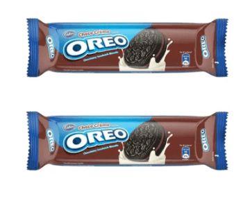 Buy Oreo Biscuits Online in India  Creamy & Crunchy Treats   Luckystore.in