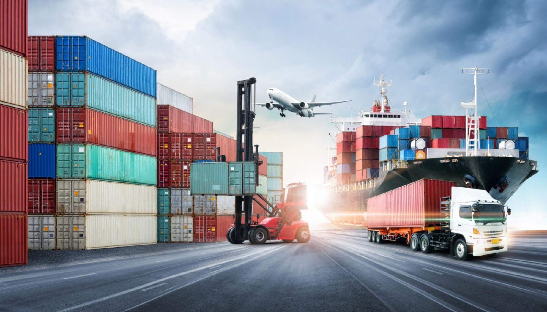 Leading Freight Forwarders in Navi Mumbai | Schramm Logistics