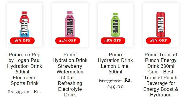 Buy Authentic Korean Snacks in India | LuckyStore.in