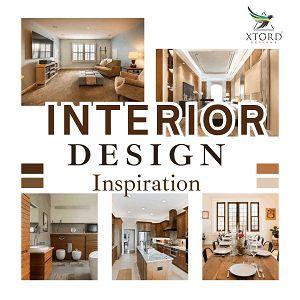 Make Your Home Beautiful With XTORD Designs