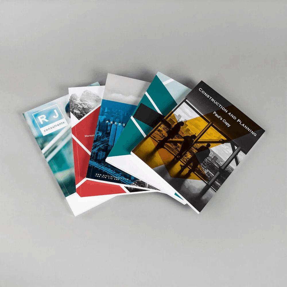 Personalized Notebooks