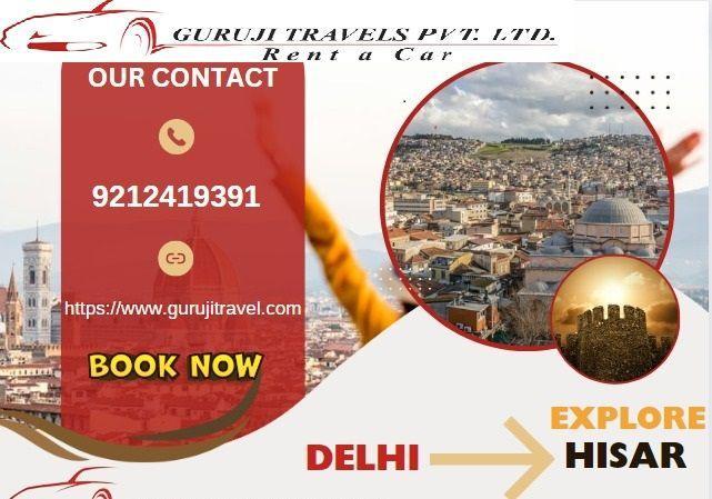 Guruji Travels pvt ltd is best service provider of  other then in trade
