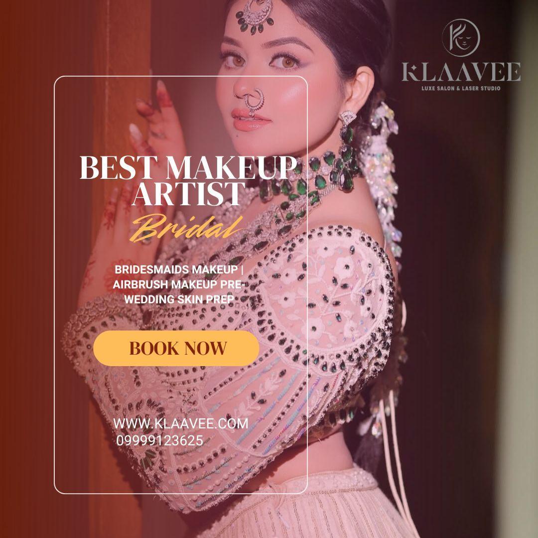 Best Makeup Artist for Every Occasion