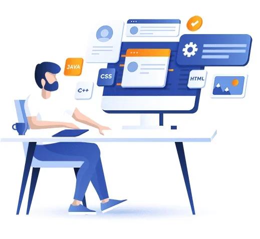 Website Design Company in Bangalore