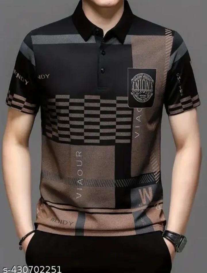 Most viral men t shirt