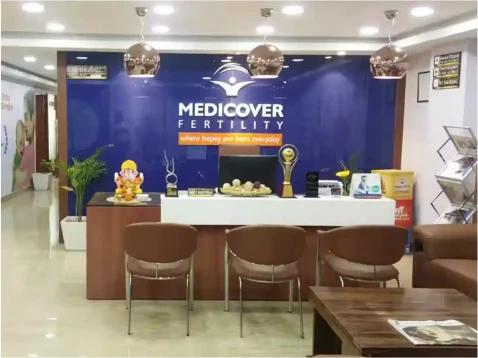 Best Fertility Centre in Hitech City | Medicover Hospitals
