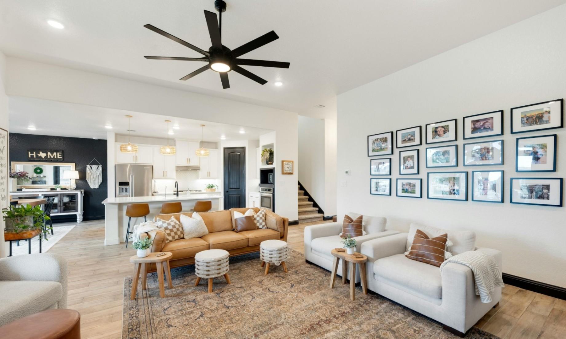 Affordable Home Interiors Packages in Lucknow - ICA Turnkey Projects