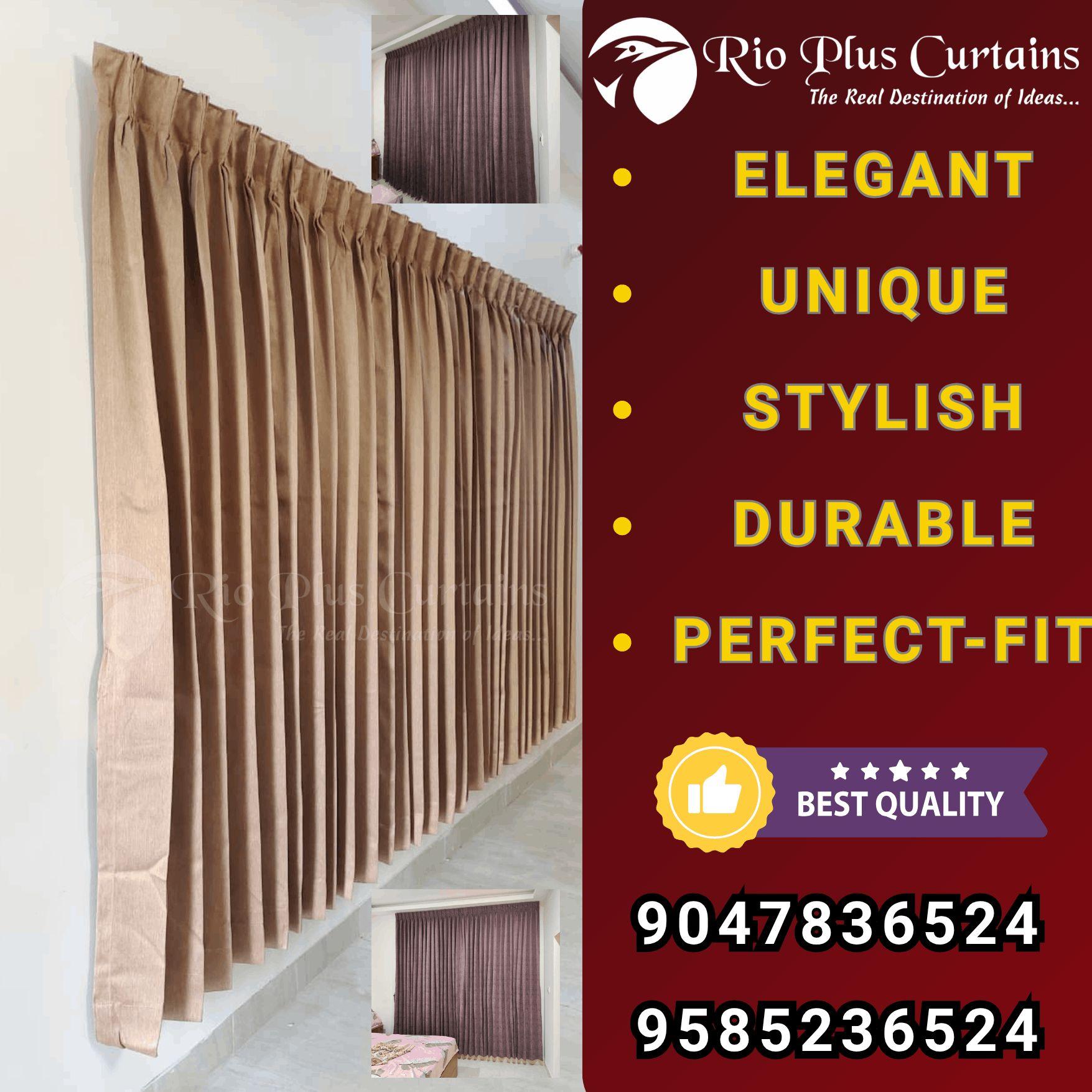 curtains shop in theni 6382290944