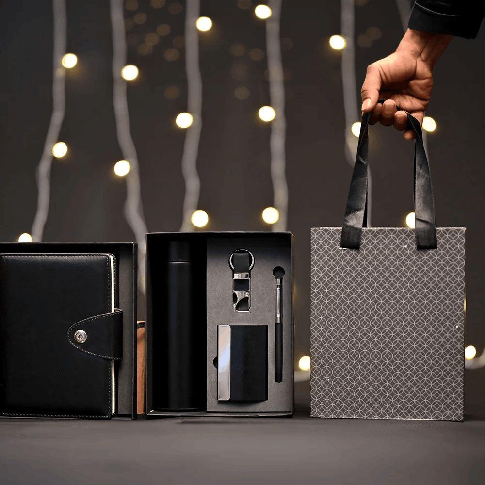 Custom 5-in-1 Gift Set 