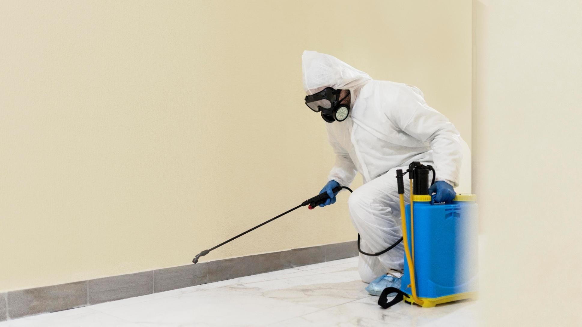 JCS Pest Control | pest control pondicherry