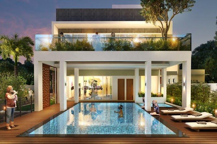 Villa for Sale in Jalandhar - Luxury Meets Lifestyle