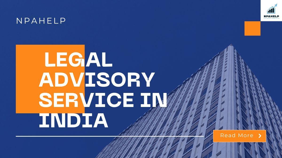 Legal Advisory Services in India | Corporate Legal Consulting & Compliance