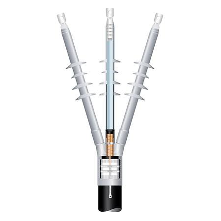 Explore the Best Cold Shrinkable Termination in India