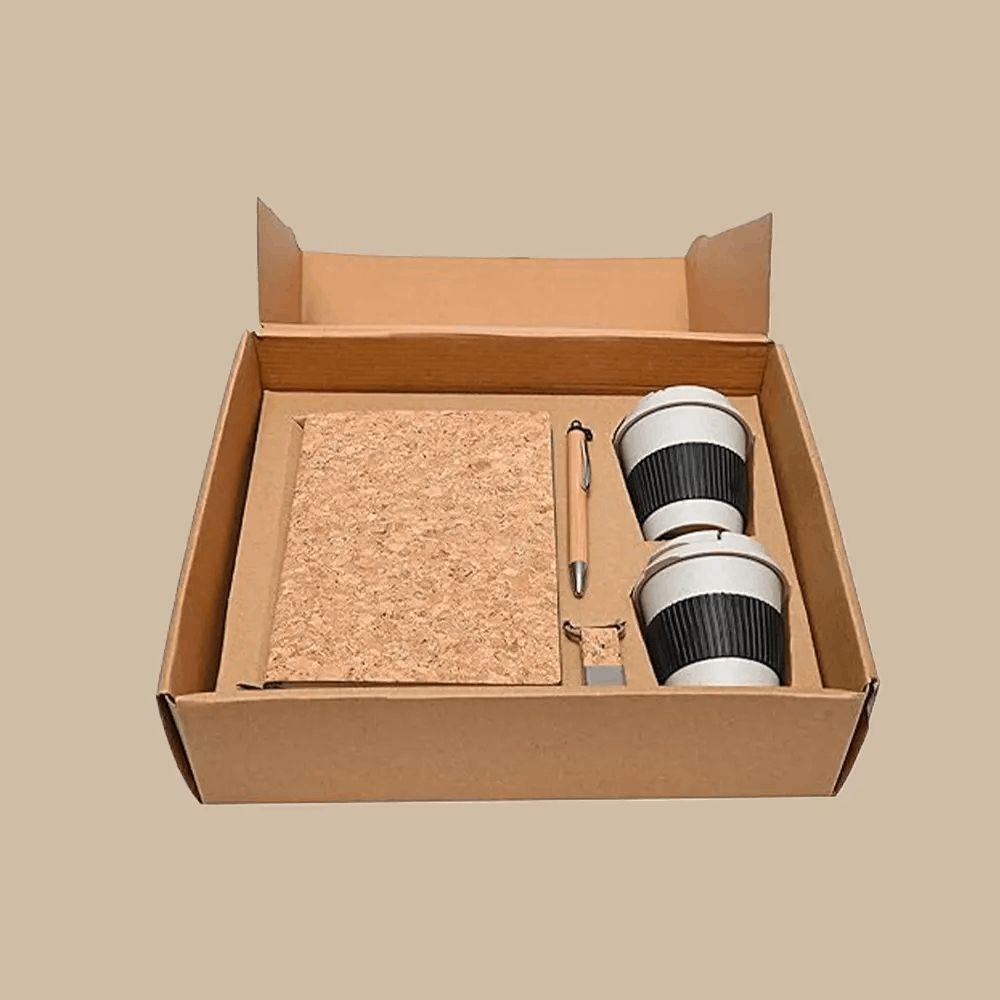 Custom Eco Essentials Kits