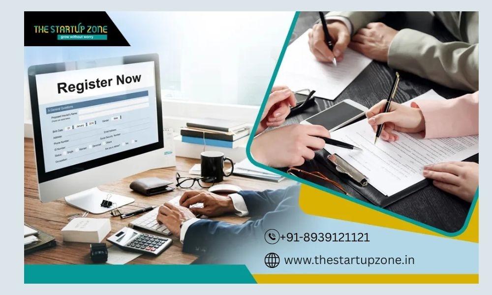 Private Limited Company Registration in Bangalore - The Startup Zone