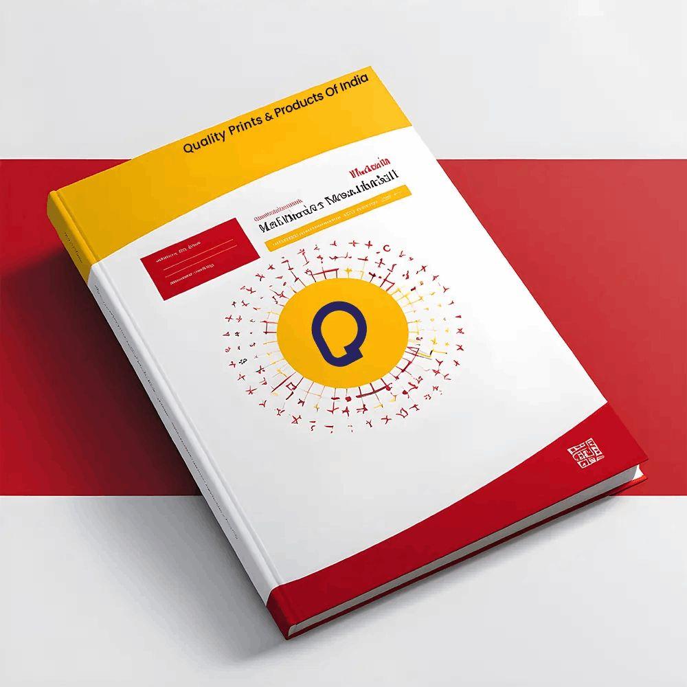 Custom 2026 Diary Printing