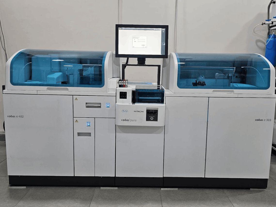 Best Pathology Lab in Noida: Accurate, Reliable & Quick Results