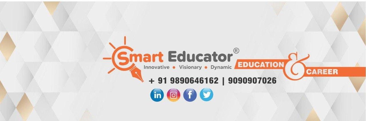 Join Online MBA Degrees Courses in India at Smart Educator