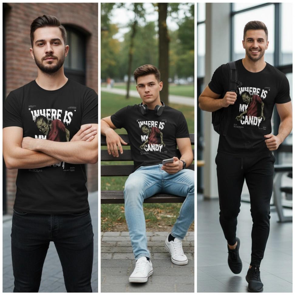 Halloween merch here Limited Edition 