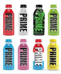 Buy Prime Drink Online in India | LuckyStore.in 