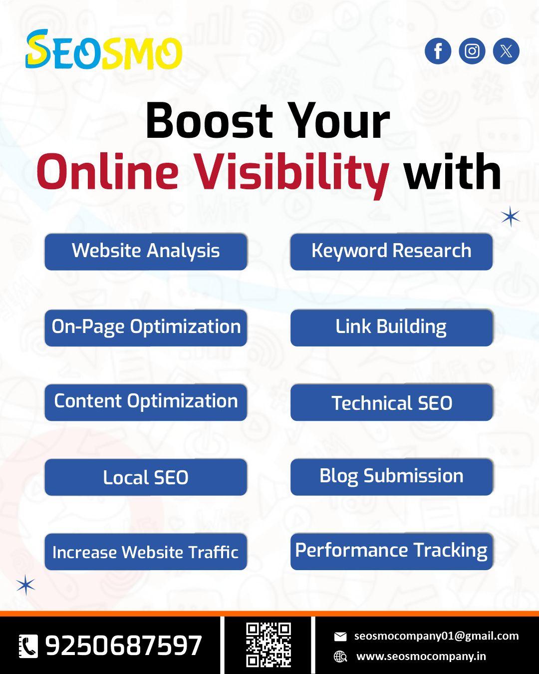 Best SEO Company in Lucknow | SEO Agency Offering Affordable  Services