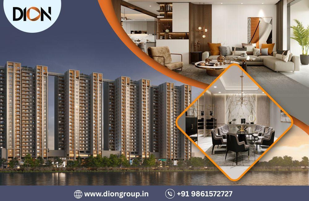 Trusted Builders in Cuttack and Bhubaneswar: Dion Group