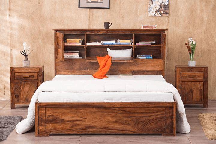 Top 10 Best Furniture Brands in India 
