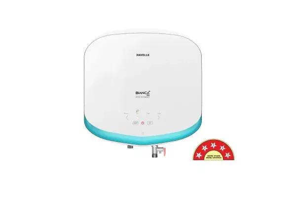 Havells Bianca DG+ Convertible Storage Water Heater 